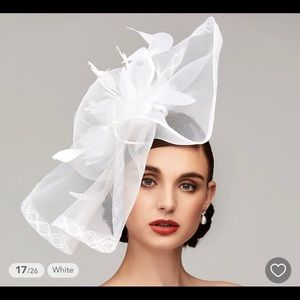 Fascinator
